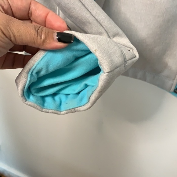 KIRKLAND LIGHT WOMEN WINTER JACKET - Picture 8 of 12